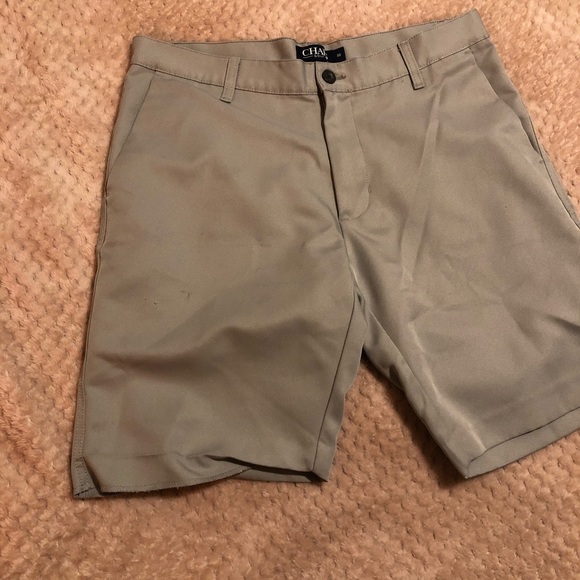 Men’s Golf Shorts - Picture 2 of 7